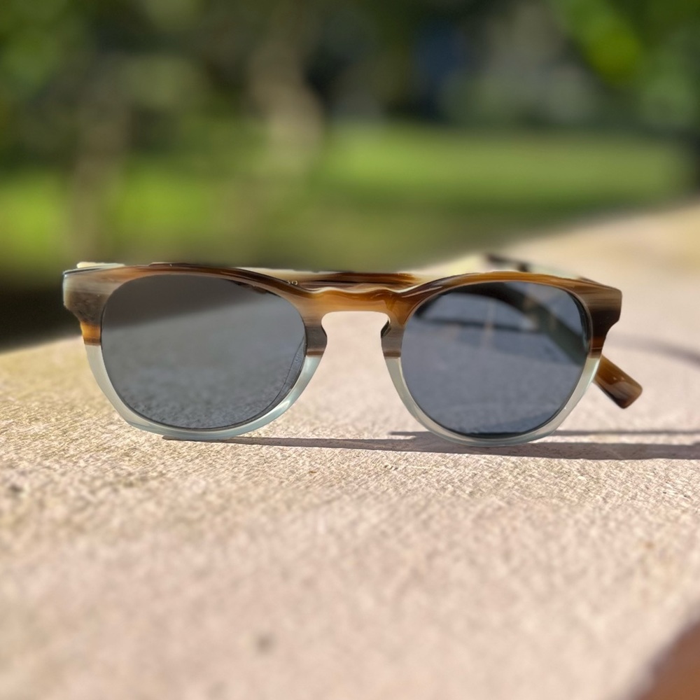 Warby Parker ‘Topper’ Sunglasses
